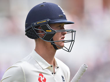 England vs South Africa: Joe Root backs Keaton Jennings to emerge from slump England vs South Africa: Joe Root backs Keaton Jennings to emerge from slump