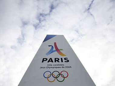 French government launches construction on village for 2024 Paris Olympic Games French government launches construction on village for 2024 Paris Olympic Games