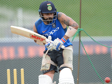 India vs Sri Lanka, 2nd Test: Struggling hosts need to bowl exceptionally to deny Virat Kohli and Co series win India vs Sri Lanka, 2nd Test: Struggling hosts need to bowl exceptionally to deny Virat Kohli and Co series win