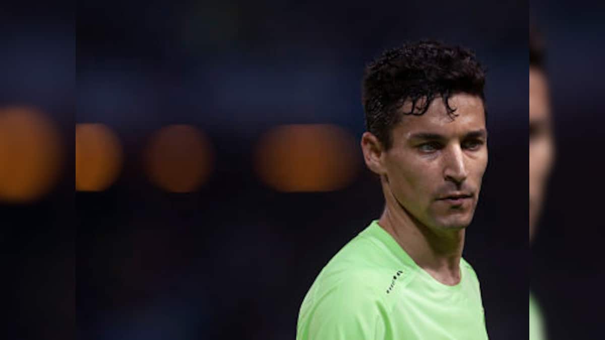 La Liga: Spanish winger Jesus Navas returns to Sevilla on four-year ...