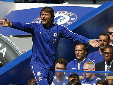 Premier League: Chelsea coach Antonio Conte says players 'lost heads' in their defeat to Burnley Premier League: Chelsea coach Antonio Conte says players 'lost heads' in their defeat to Burnley