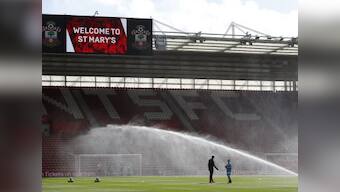 Premier League: Southampton sell 80% stake in club to Chinese businessman Gao Jisheng