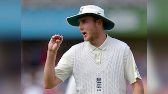 Ashes 2017: England pacer Stuart Broad singles out Australia vice-captain David Warner as danger man