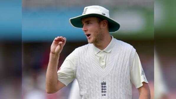 Ashes 2017: England pacer Stuart Broad singles out Australia vice-captain David Warner as danger man