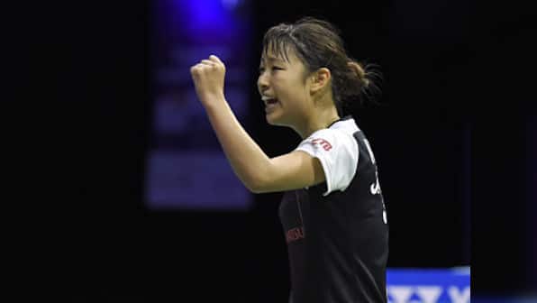 World Badminton Championships 2017: Nozomi Okuhara's mental strength reflects Japan's resurgence in sport