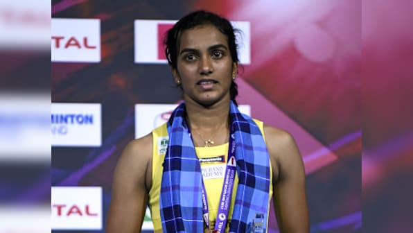 World Badminton Championships 2017: PV Sindhu's road to her maiden silver medal