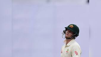 Bangladesh vs Australia: Visitors' struggle against spin bowling in sub-continent comes to light once again