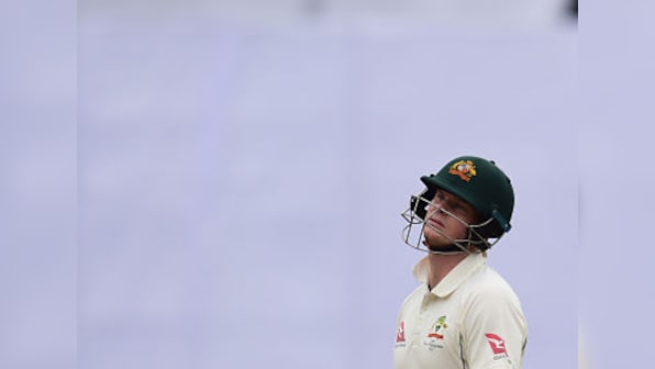 Bangladesh vs Australia: Visitors' struggle against spin bowling in sub-continent comes to light once again