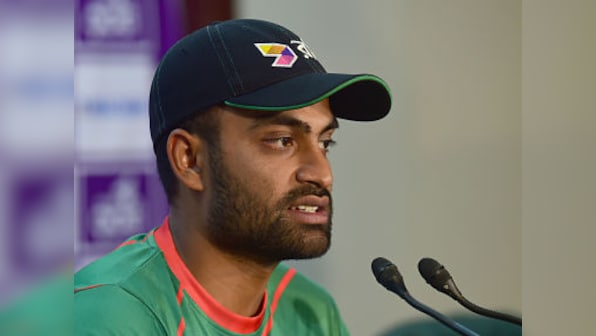 Christchurch mosque terror attack: Bangladesh's Tamim Iqbal says it will take time for them to overcome the trauma