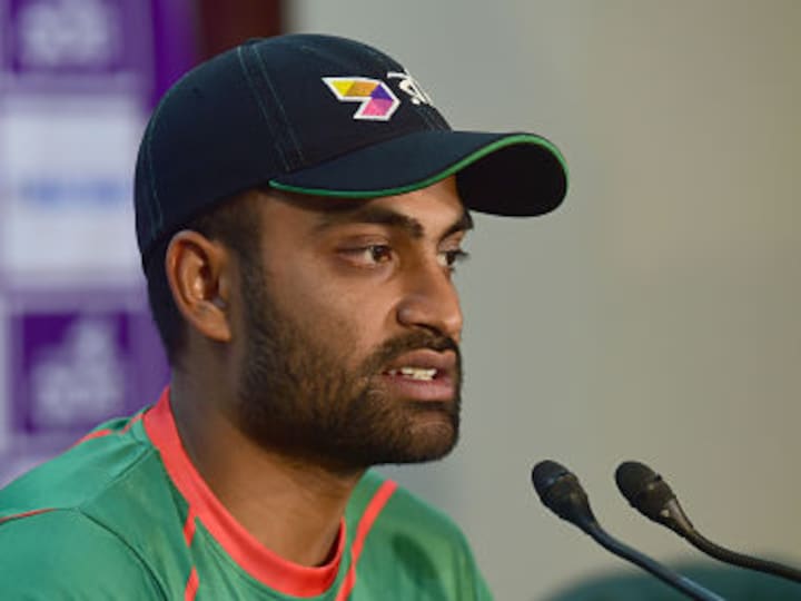 Christchurch mosque terror attack: Bangladesh's Tamim Iqbal says it will take time for them to overcome the trauma