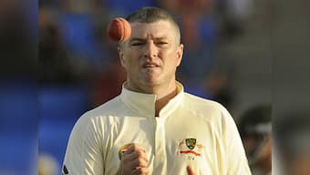 Bangladesh target first Test victory over Australia as Stuart MacGill joins Tigers' coaching staff