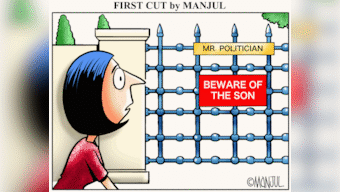 Haryana stalking case: Woman, her father take to Facebook to share experience; family of accused shames victim