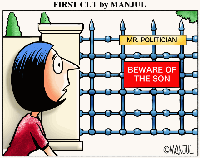 Haryana stalking case: Woman, her father take to Facebook to share experience; family of accused shames victim Haryana stalking case: Woman, her father take to Facebook to share experience; family of accused shames victim