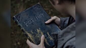 Death Note movie review: Netflix adaptation fails to capture essence, commentary of the classic anime