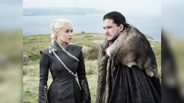 Game of Thrones: Jon Snow, Daenerys Targaryen are officially a thing and fans are having a meltdown