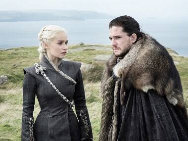 Game of Thrones: Jon Snow, Daenerys Targaryen are officially a thing and fans are having a meltdown