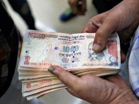 Ahead of Assembly polls, Special Task Force detains six people with Rs 4.50 cr in old currency in Uttarakhand Ahead of Assembly polls, Special Task Force detains six people with Rs 4.50 cr in old currency in Uttarakhand