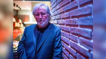 The Texas Chainsaw Massacre director Tobe Hooper passes away at 74