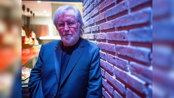 The Texas Chainsaw Massacre director Tobe Hooper passes away at 74