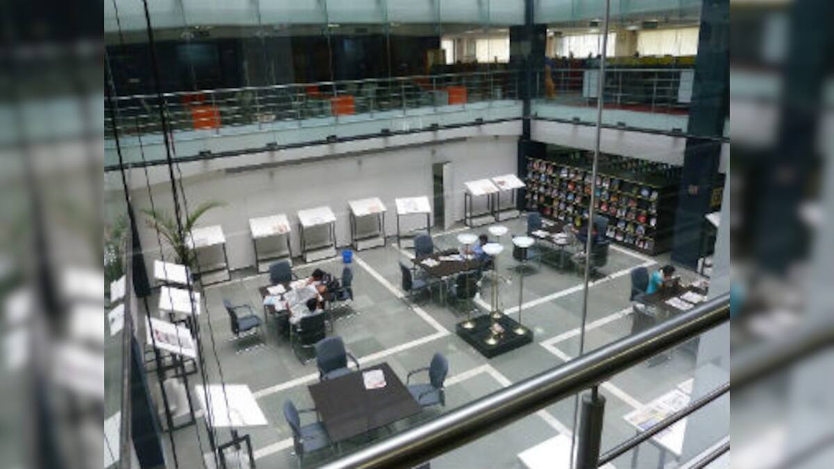 National Digital Library of India's mobile app wins the mBillionth ...