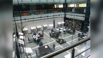 National Digital Library of India's mobile app wins the mBillionth South Asia Award