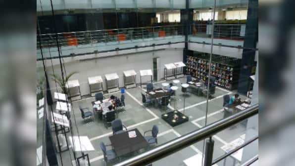 National Digital Library of India's mobile app wins the mBillionth South Asia Award