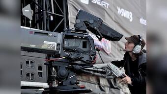 Federation of Western India Cine Employees go on indefinite strike; Padmavati, KBC to suffer