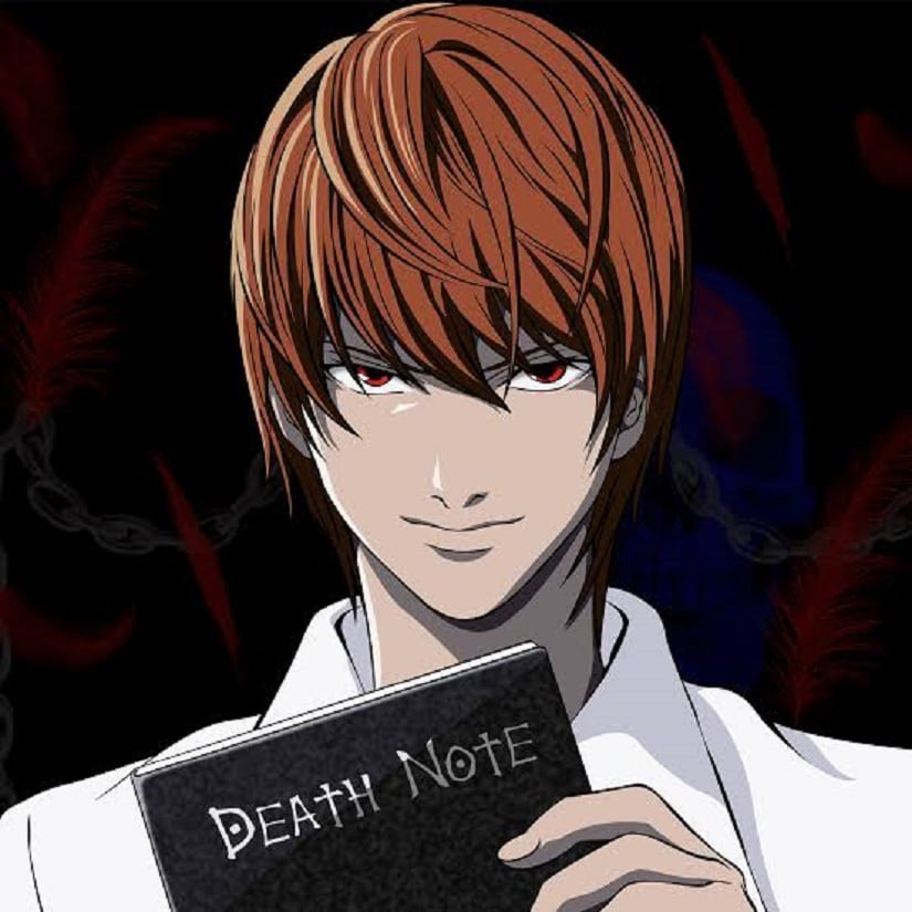 5 Best Anime like Death Note - Japan Web Magazine