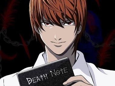 death note full movie english dubbed