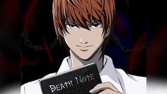 Death Note: Before Netflix's film, a look at the original Dexter-meets-Sherlock anime series