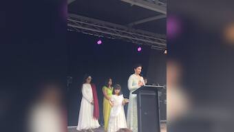 Indian Film Festival of Melbourne: Aishwarya Rai hoists Indian flag, Sushant Singh Rajput wins Best Actor