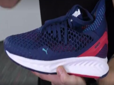 India’s fitness revolution intensifies with Puma’s NETFIT running shoes India’s fitness revolution intensifies with Puma’s NETFIT running shoes