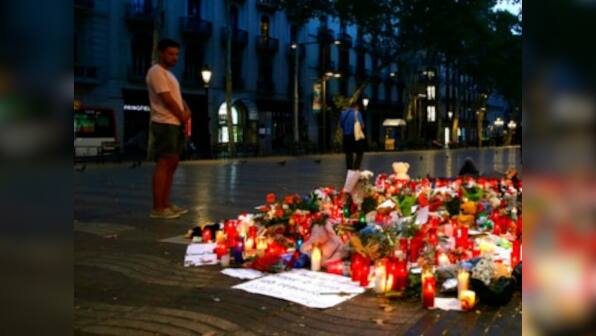 Spain terror attack: Barcelona pays homage to victims, probe zeroes in on missing Moroccan imam