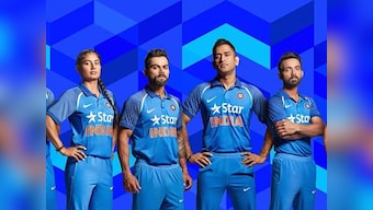BCCI hauls up kit sponsor Nike after Indian players complain of substandard clothing