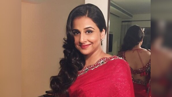 Vidya Balan: 'Happy to join CBFC, want cinema to reflect realities and complexities of society'