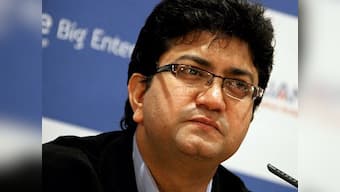 Prasoon Joshi on becoming CBFC chief: 'Hope to make a positive difference'