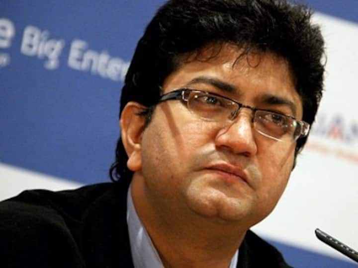 Prasoon Joshi on becoming CBFC chief: 'Hope to make a positive difference'