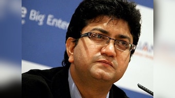 Prasoon Joshi on becoming CBFC chief: 'I have a problem with filmmakers' intent to exploit, manipulate'
