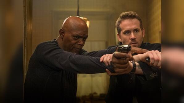 The Hitman's Bodyguard movie review: Ryan Reynolds, Samuel L Jackson's chemistry is only redeeming factor