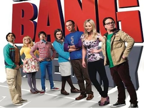 The Big Bang Theory to go off air after season 12? Make way for spin ...