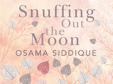 Snuffing Out the Moon review: Osama Siddique reinvents the narrative with a motley group of characters Snuffing Out the Moon review: Osama Siddique reinvents the narrative with a motley group of characters