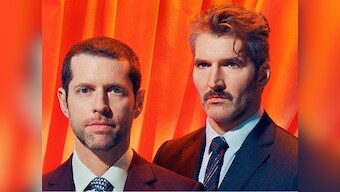 HBO responds to criticism over upcoming show Confederate, themed on slavery in the US