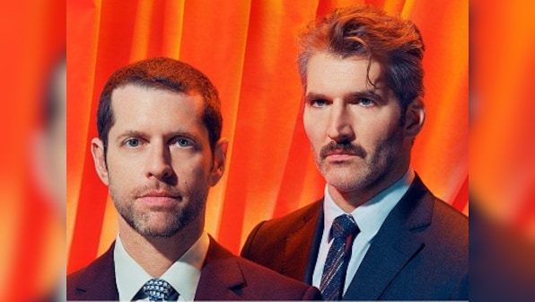 HBO responds to criticism over upcoming show Confederate, themed on slavery in the US