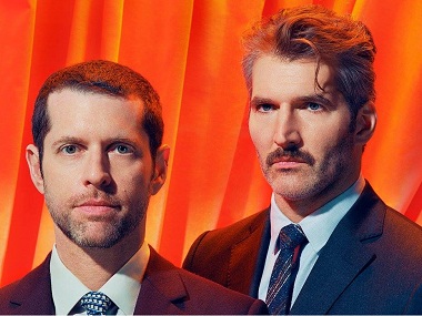 HBO responds to criticism over upcoming show Confederate, themed on slavery in the US HBO responds to criticism over upcoming show Confederate, themed on slavery in the US