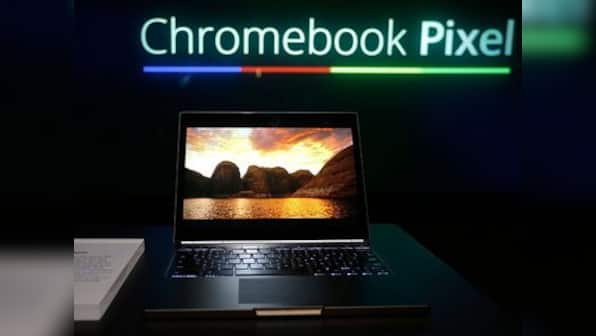 Google expected to launch a new Chromebook Pixel, codenamed Project Bison
