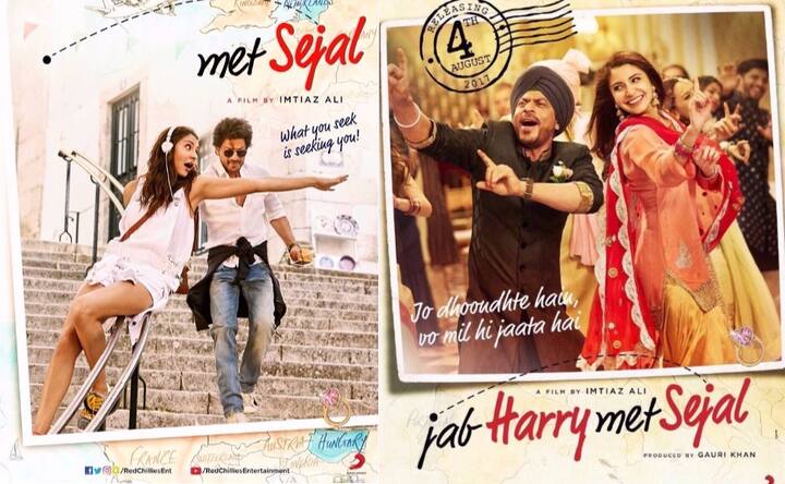 Jab Harry Met Sejal review: Shah Rukh Khan, Anushka's chemistry sparkles in Imtiaz Ali's ode to love