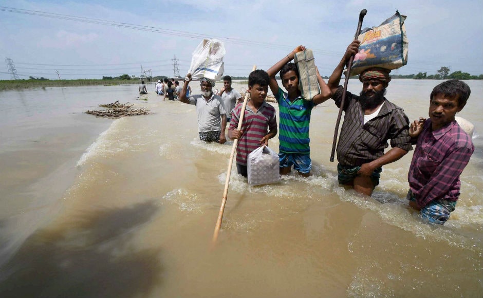Bihar chief minister Nitish Kumar has expressed concern over the Bihar chief minister Nitish Kumar has expressed concern over the