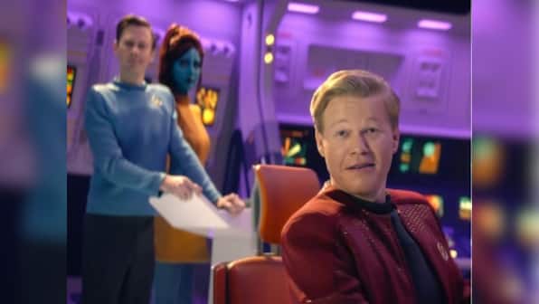 Black Mirror season 4 trailer: Six episode titles revealed; more of dystopian tech future in store