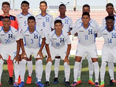 Goals and Highlights: Brasil 0-3 Argentina in U17 World Cup