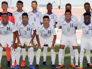 FIFA U-17 World Cup 2017: Honduras' diverse teens could script tournament's fairytale underdog story FIFA U-17 World Cup 2017: Honduras' diverse teens could script tournament's fairytale underdog story